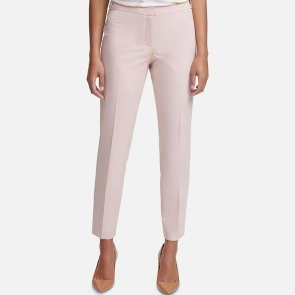 Calvin Klein Pants - Calvin Klein Women’s Ankle Pants sz 2 Petite NEW #Z613